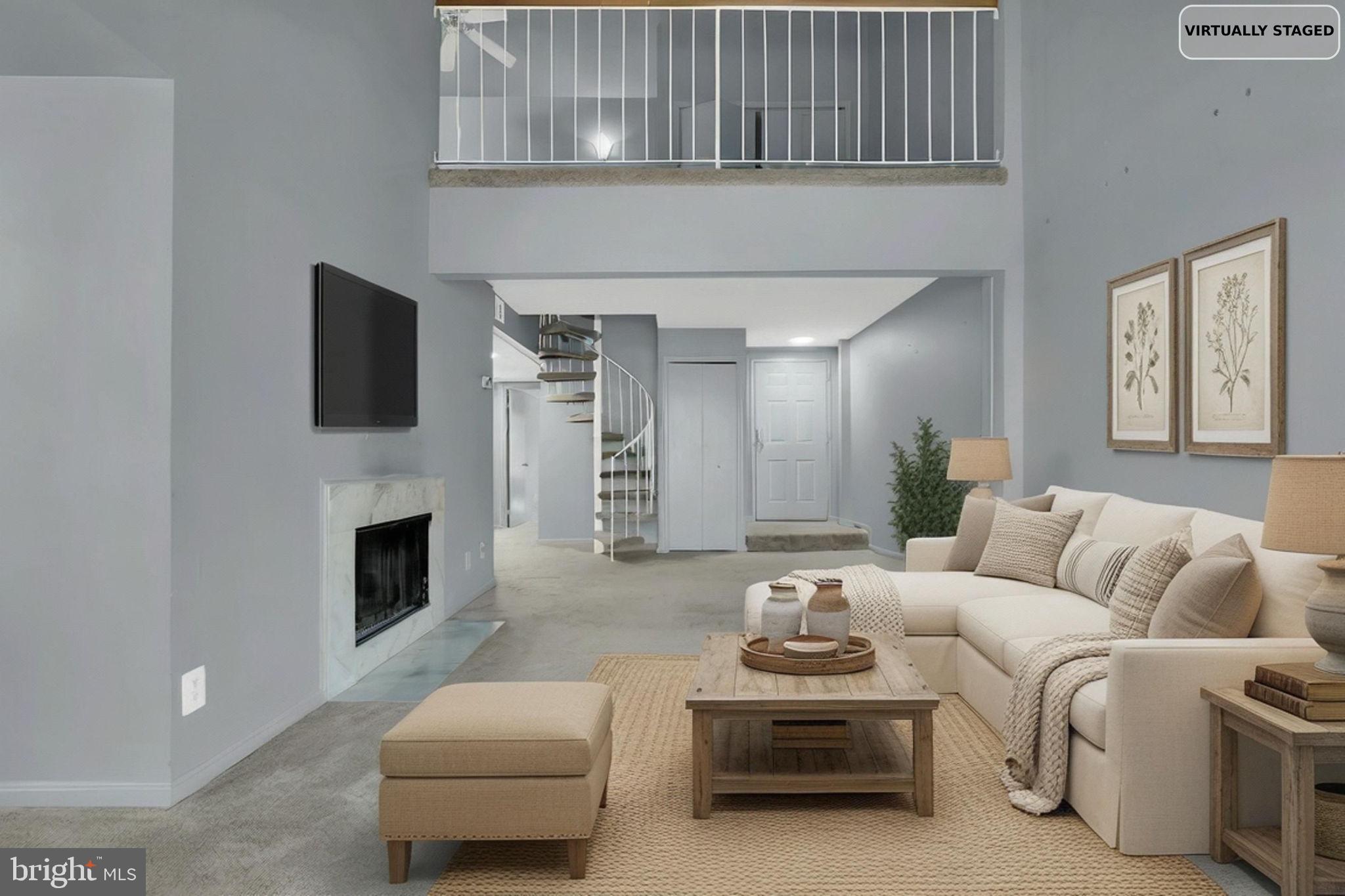 3 PICKERING COURT 202