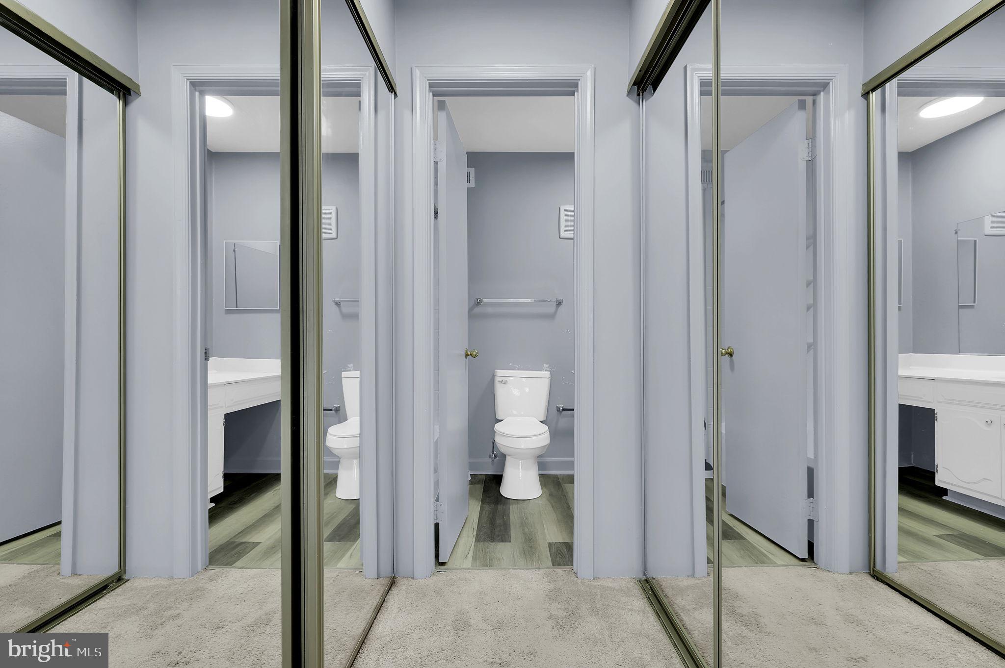 ESPRIT - Residential