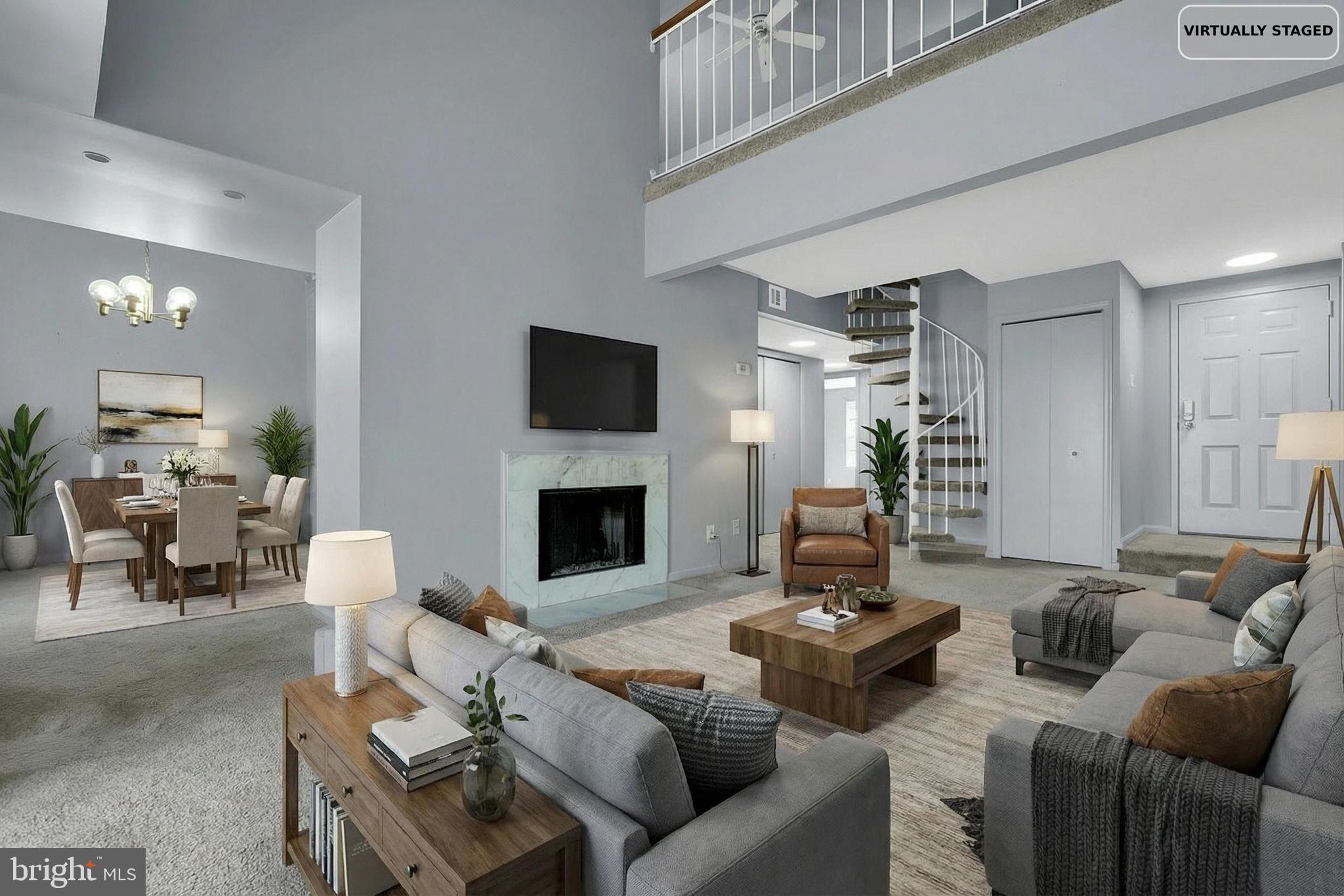 3 PICKERING COURT 202