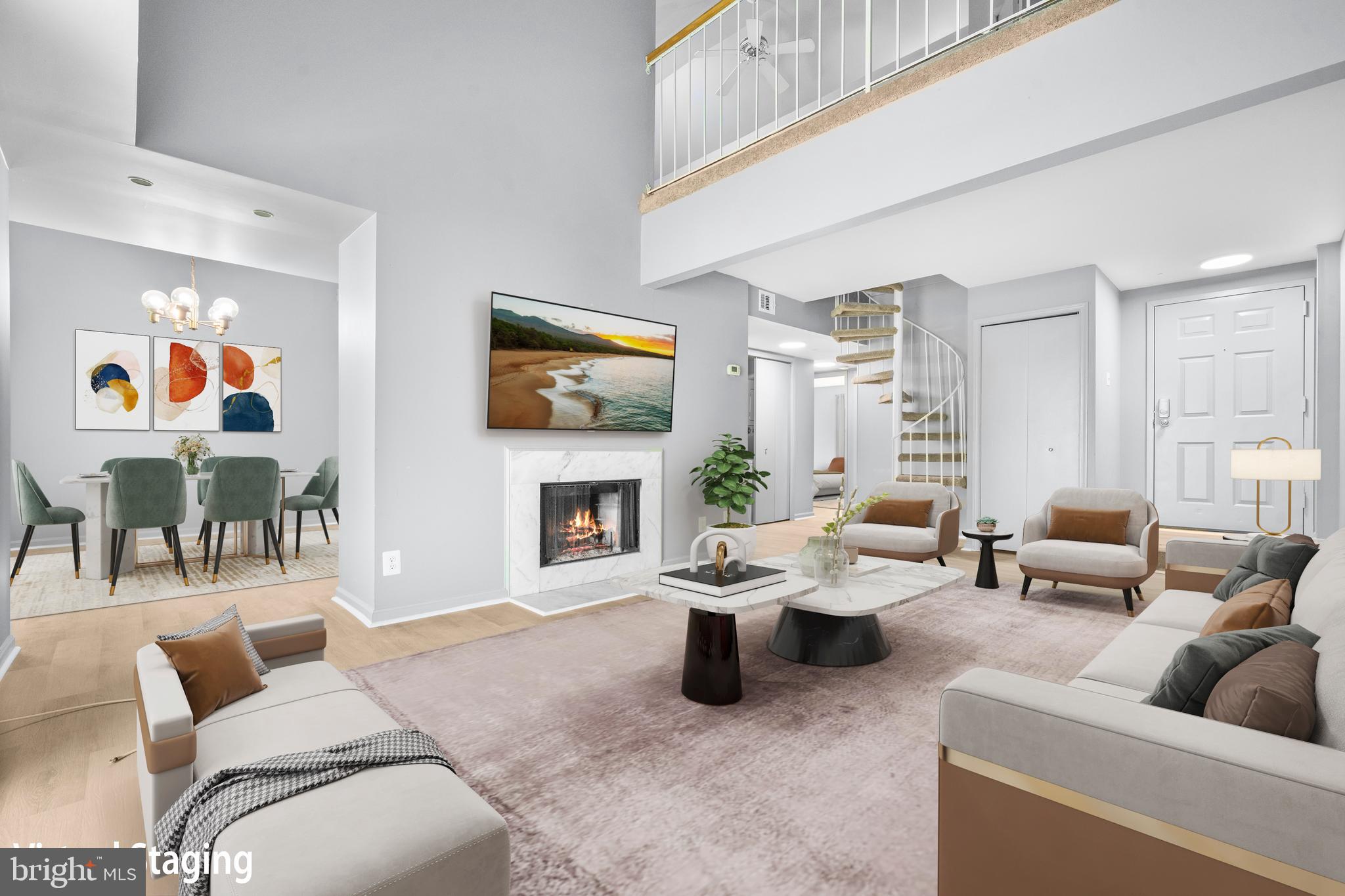 ESPRIT - Residential