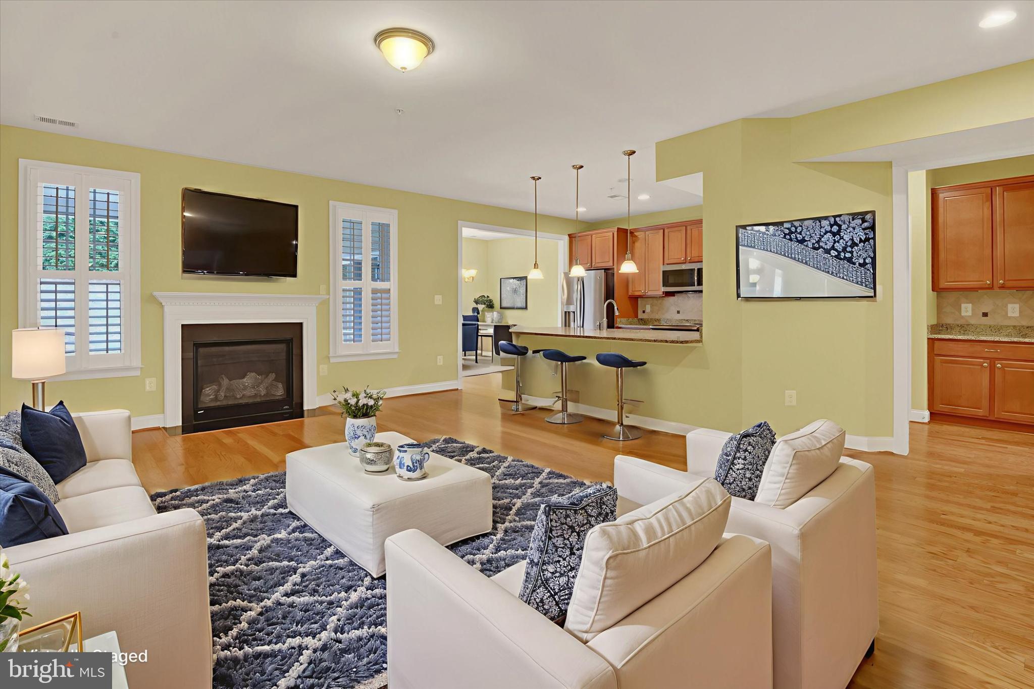 CASTLEFIELD - Residential