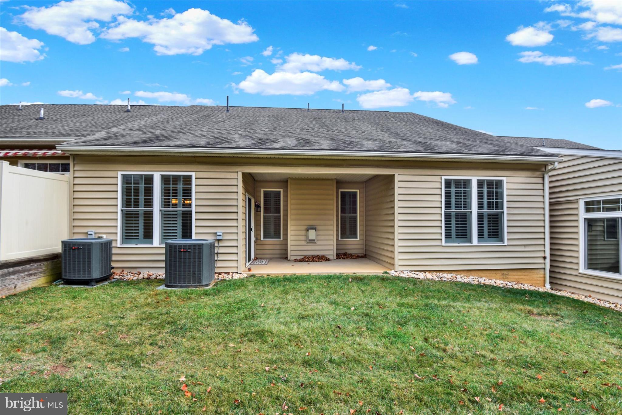 CASTLEFIELD - Residential