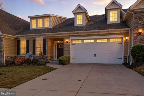 2748 VISTAS DRIVE 11 MANCHESTER MD 21102