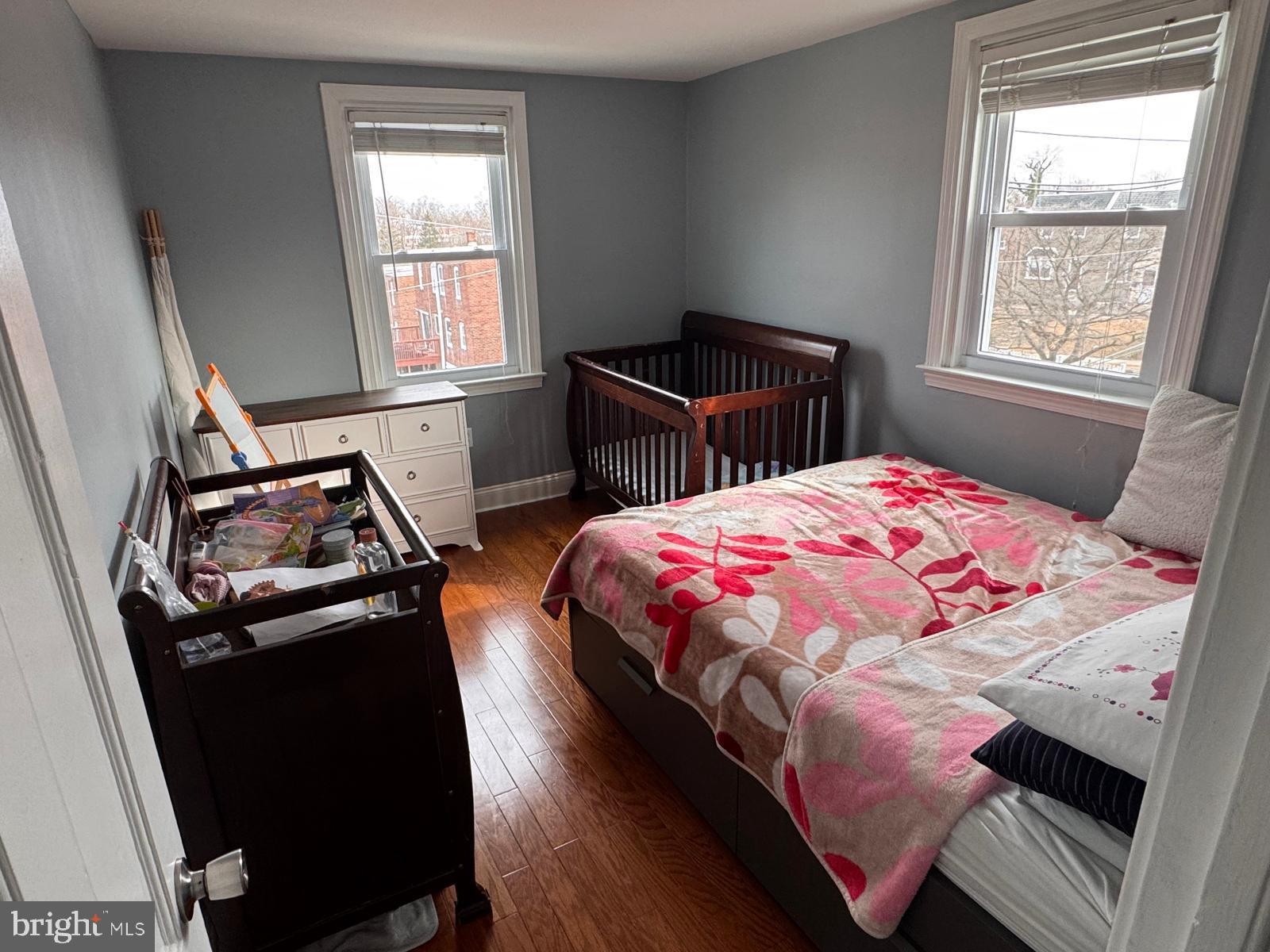 MARSHALL TERRACE - Residential Lease