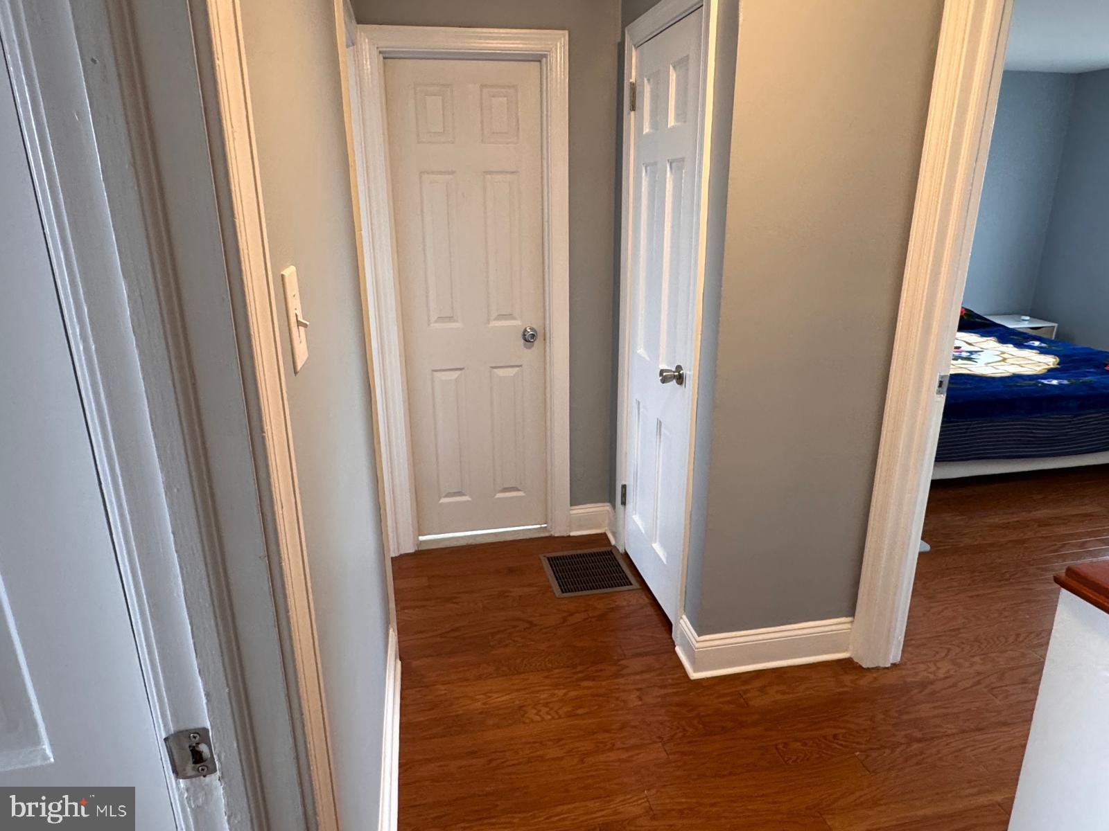 MARSHALL TERRACE - Residential Lease