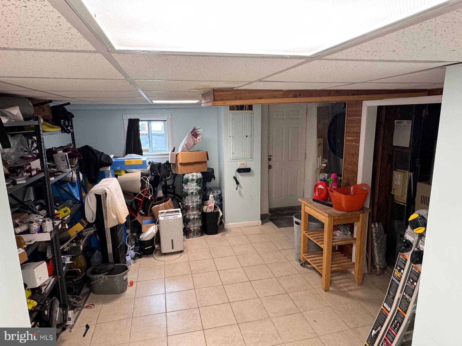 MARSHALL TERRACE - Residential Lease