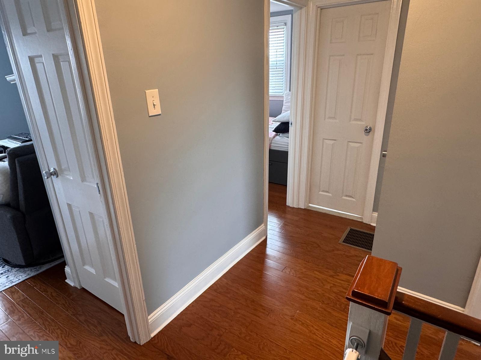 MARSHALL TERRACE - Residential Lease