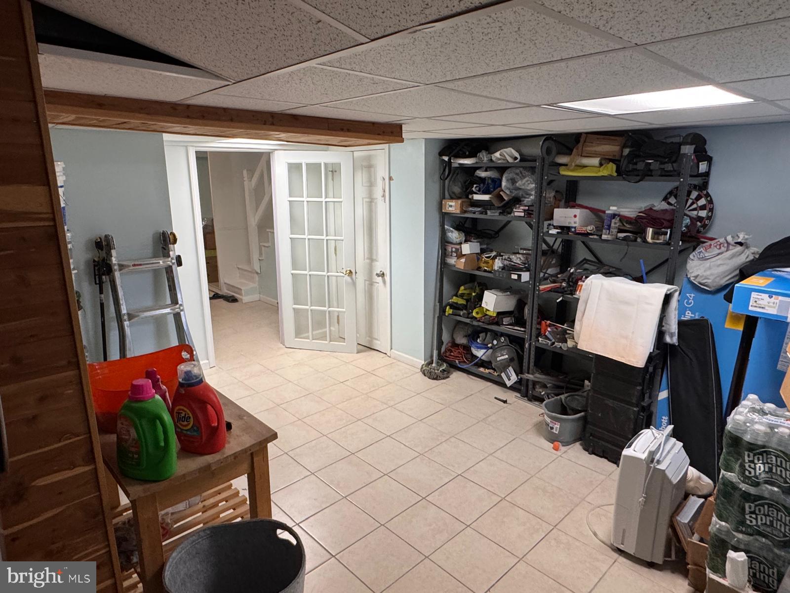 MARSHALL TERRACE - Residential Lease