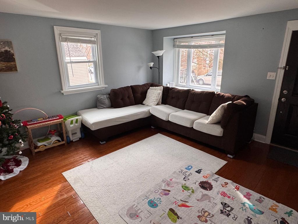 Photo of 251 Childs Avenue, DREXEL HILL, PA 19026 (MLS # PADE2106254)