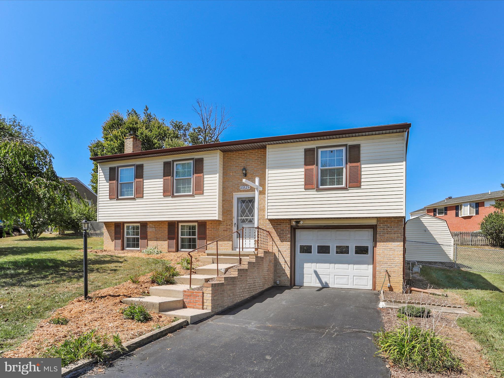 WOODMOOR - Residential