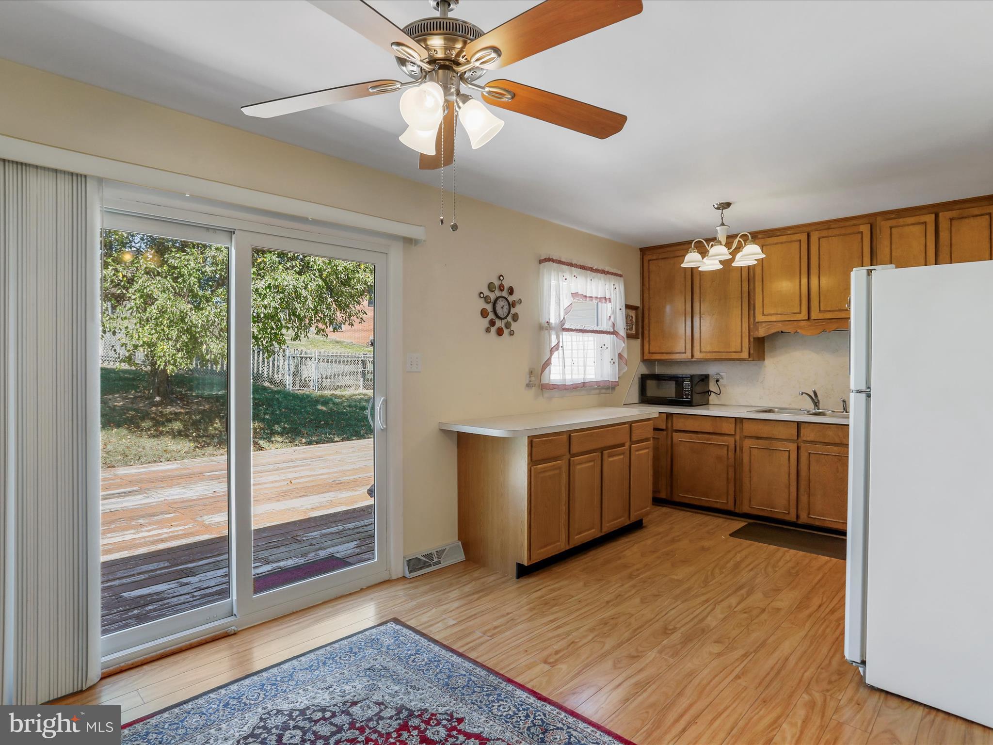 WOODMOOR - Residential