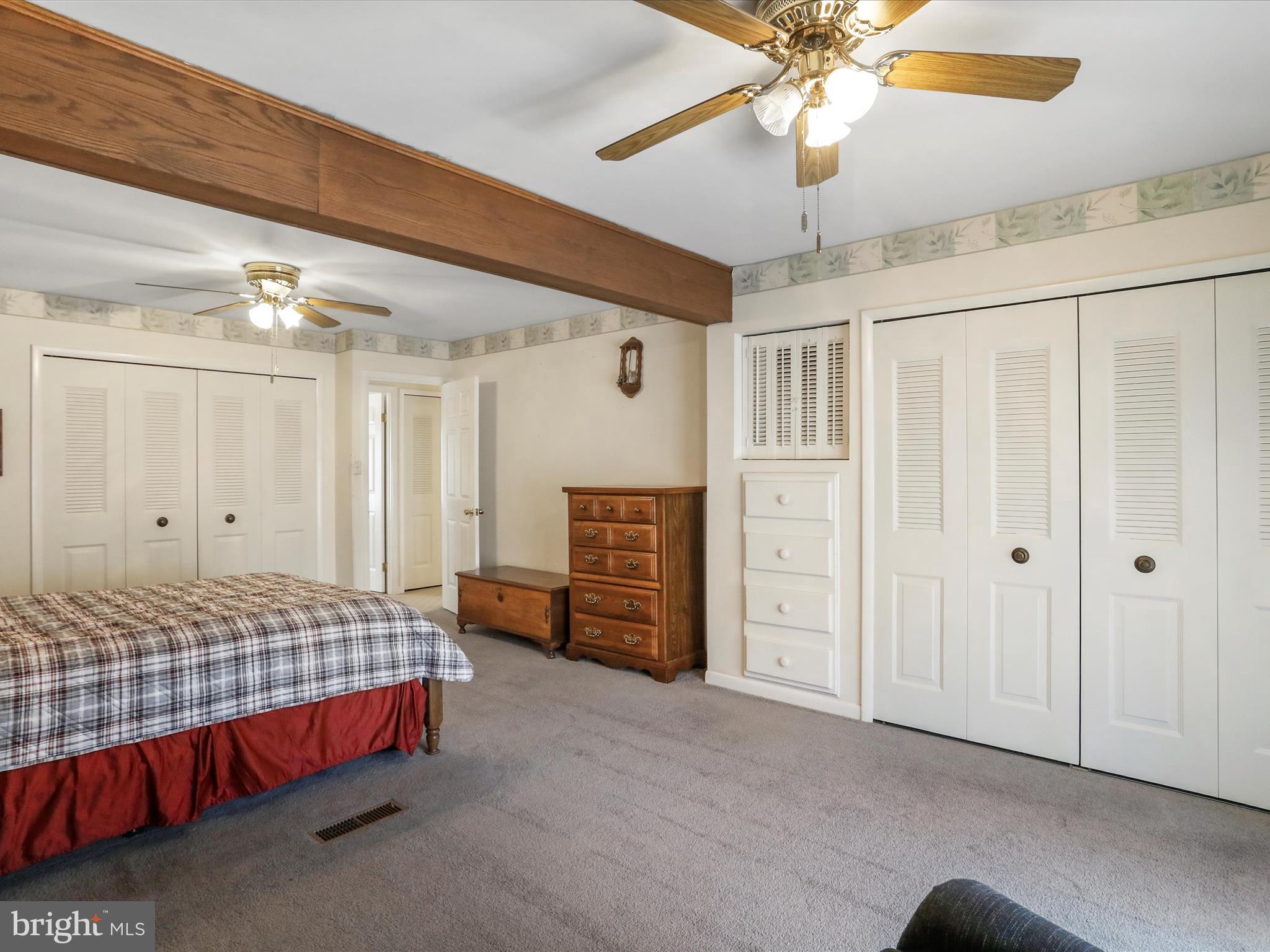 WOODMOOR - Residential