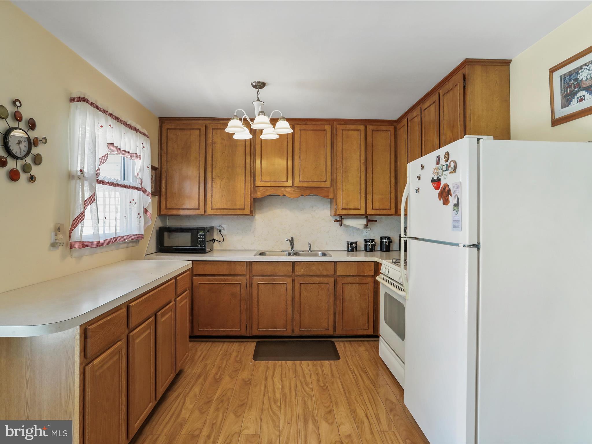 WOODMOOR - Residential