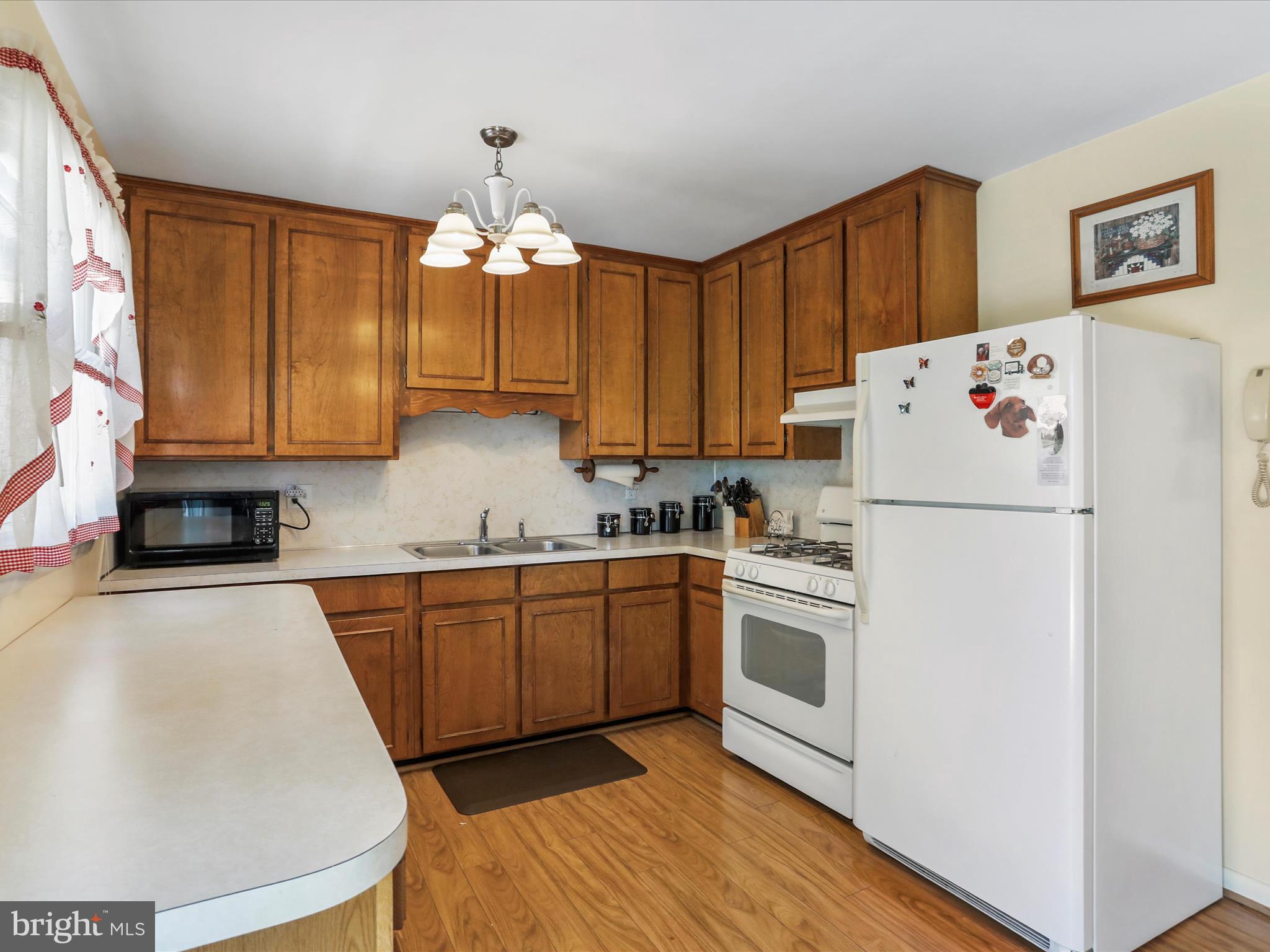 WOODMOOR - Residential