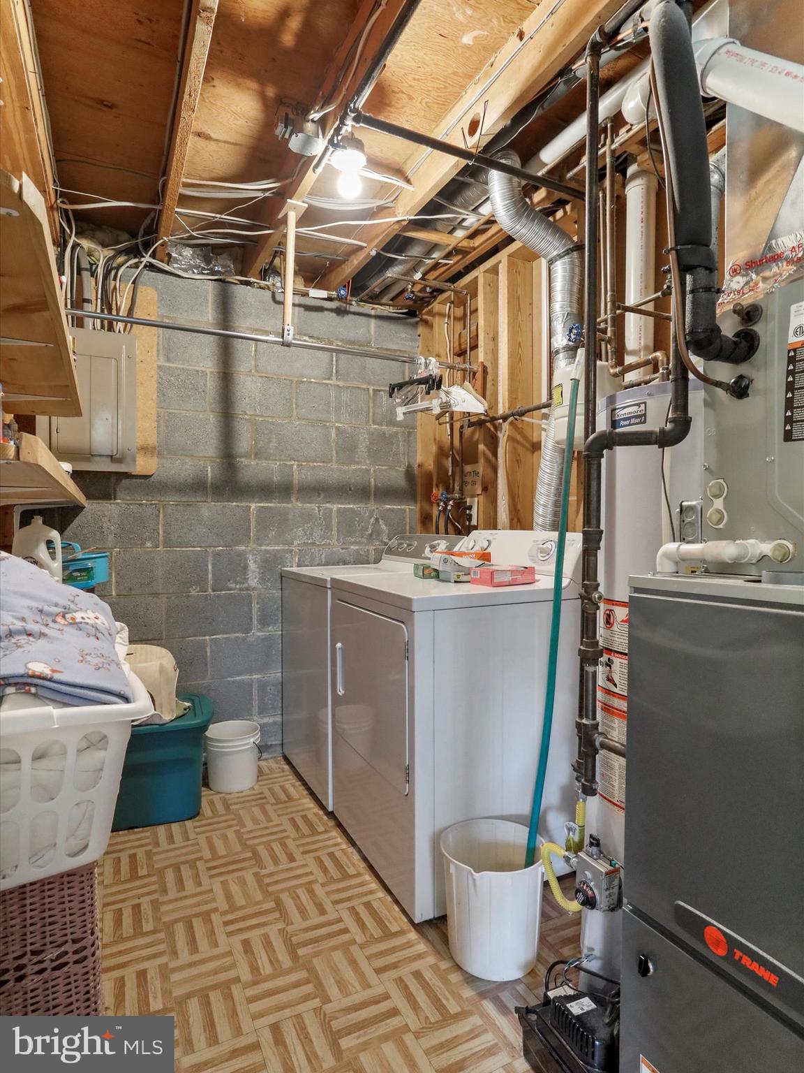 WOODMOOR - Residential