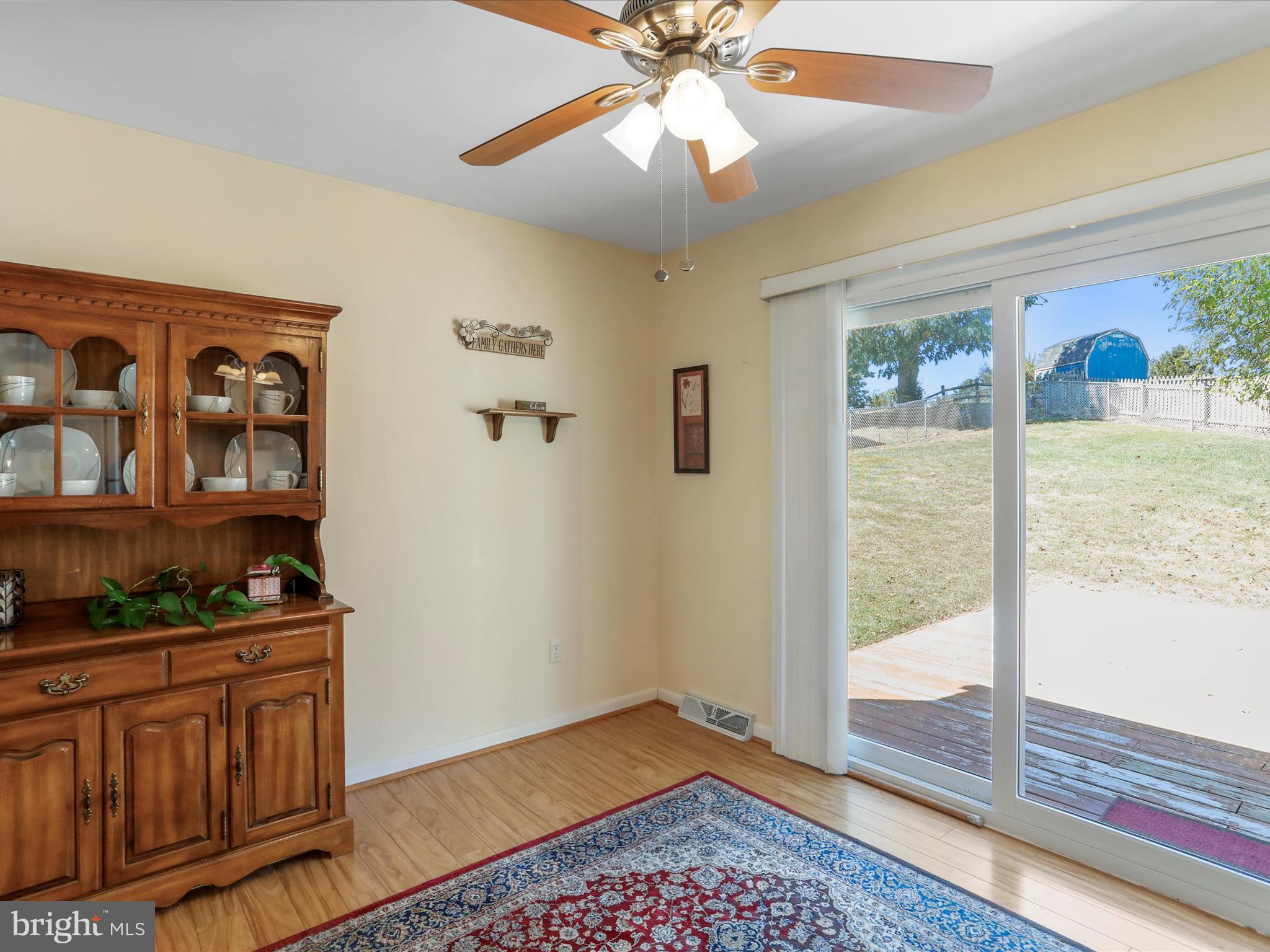 WOODMOOR - Residential