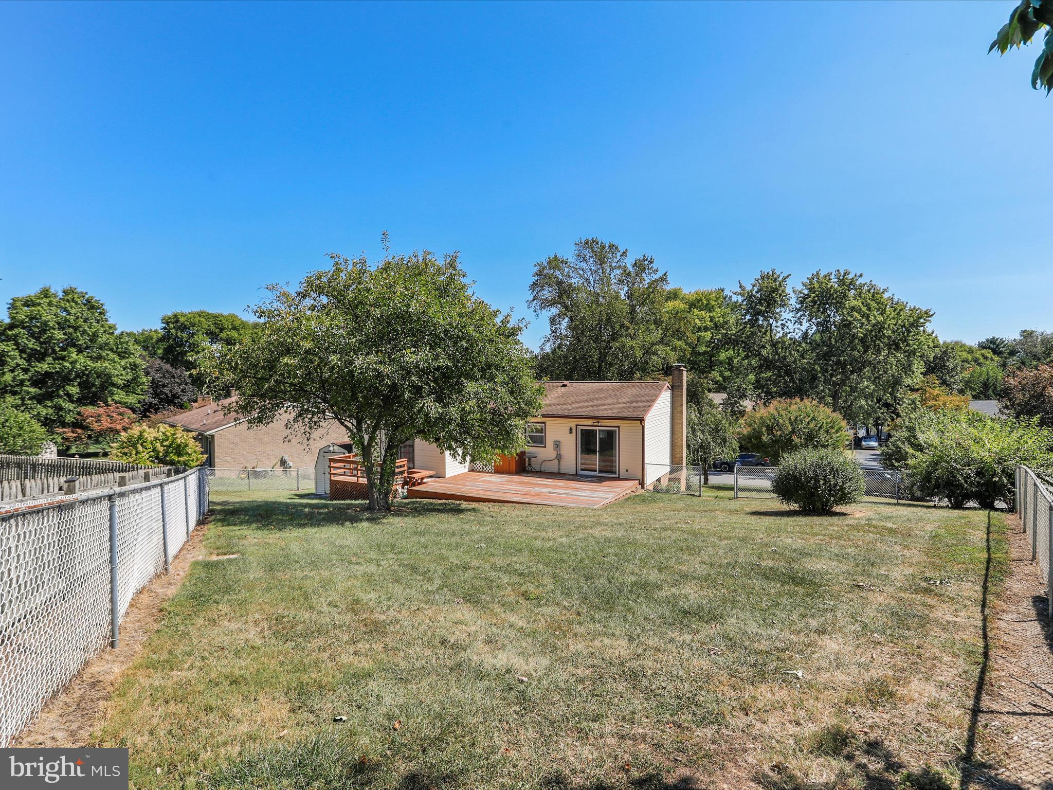 WOODMOOR - Residential