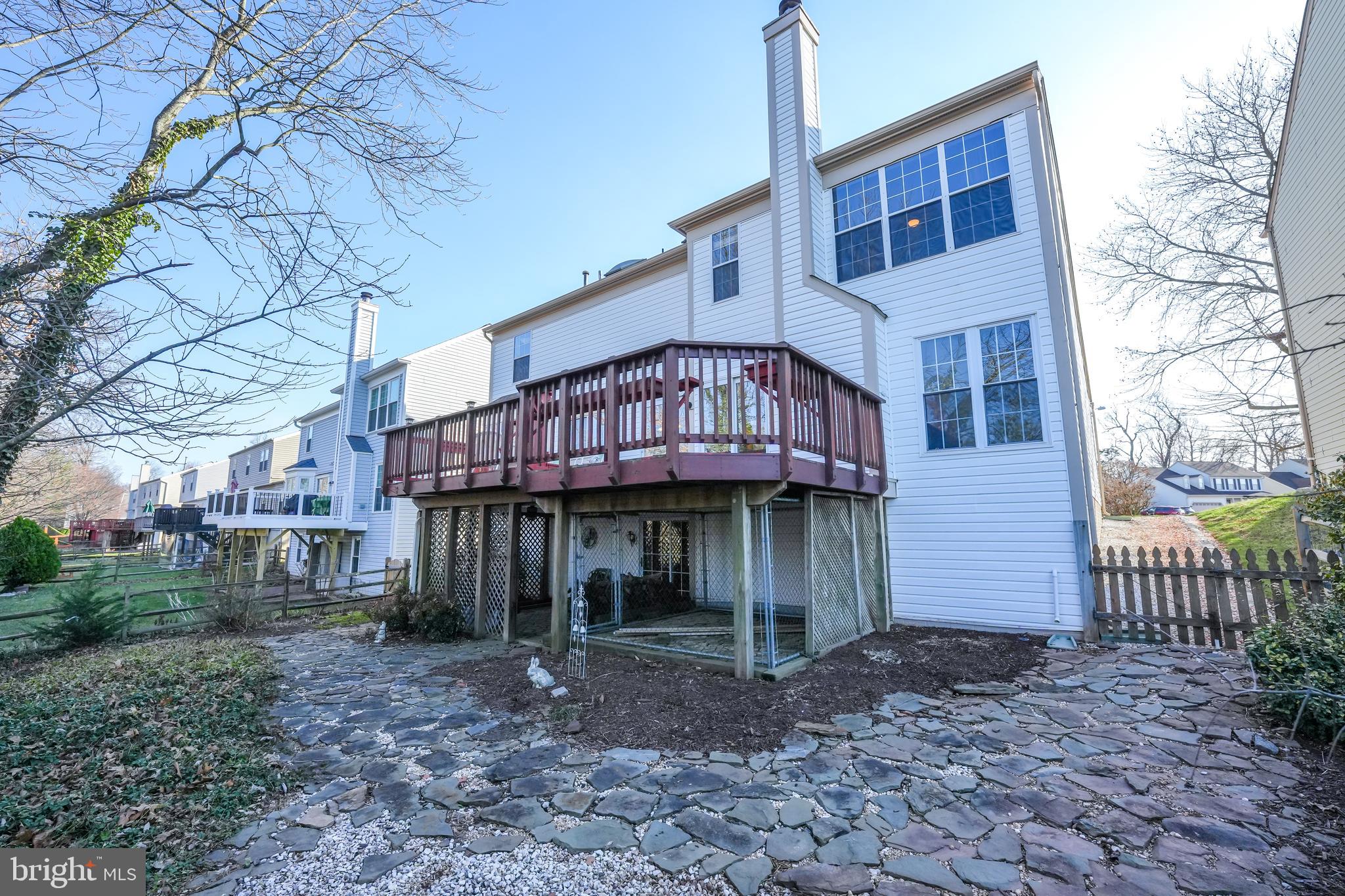 WELLINGTON - Residential