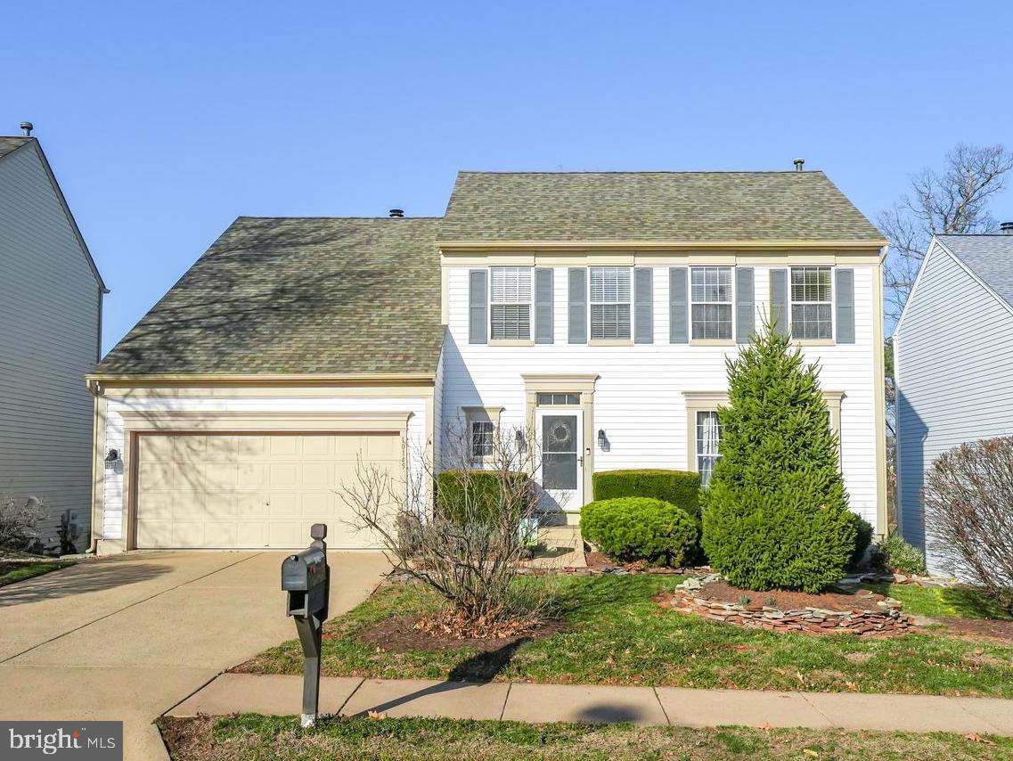 WELLINGTON - Residential