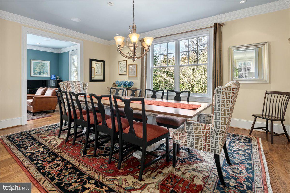 COUNTRY CLUB HILLS - Residential