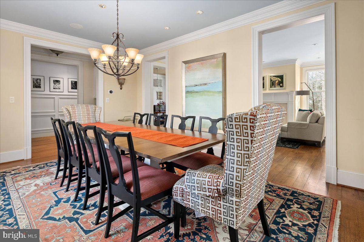 COUNTRY CLUB HILLS - Residential