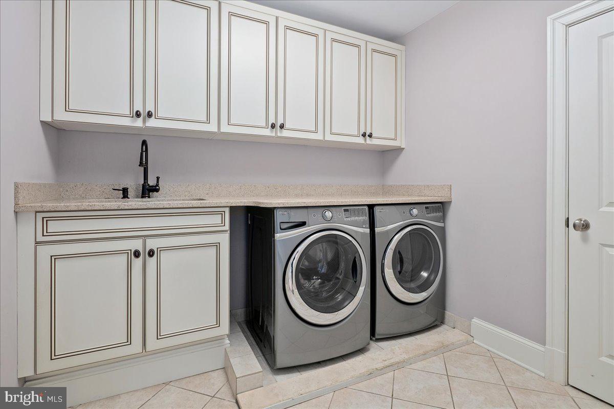 COUNTRY CLUB HILLS - Residential