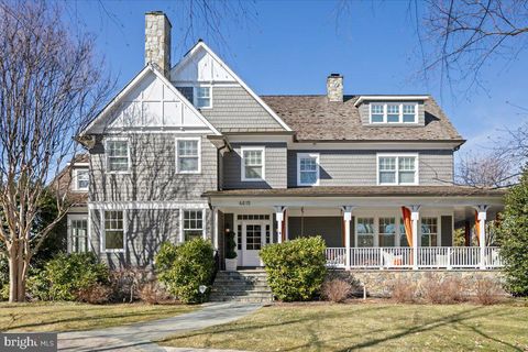 4615 32ND STREET N ARLINGTON VA 22207