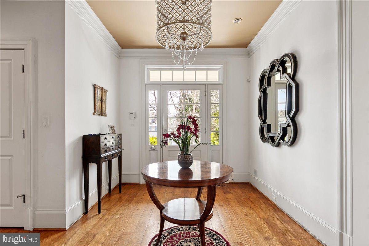 COUNTRY CLUB HILLS - Residential