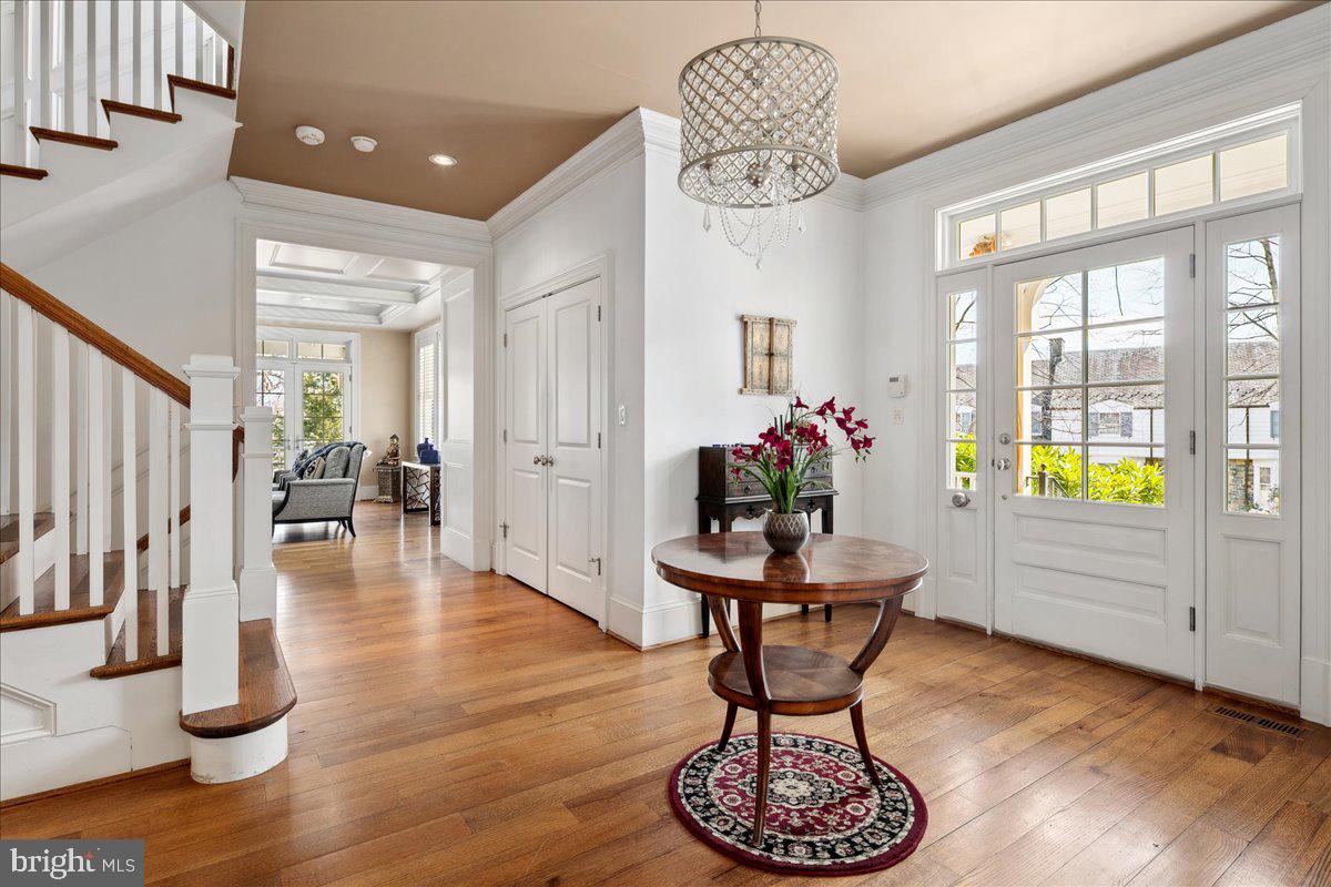 COUNTRY CLUB HILLS - Residential