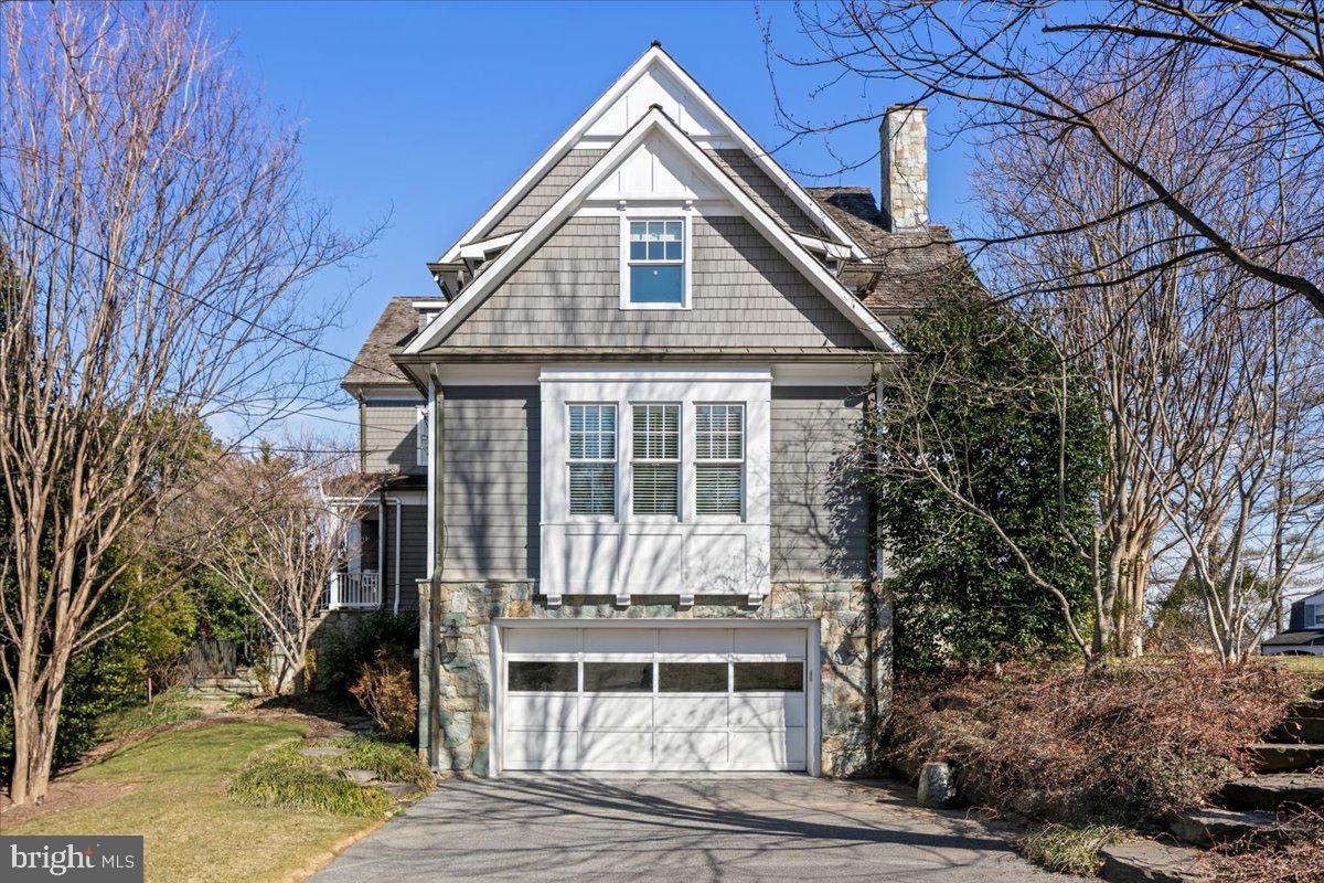 COUNTRY CLUB HILLS - Residential