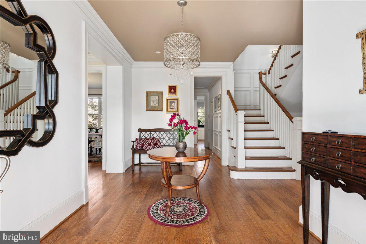 COUNTRY CLUB HILLS - Residential