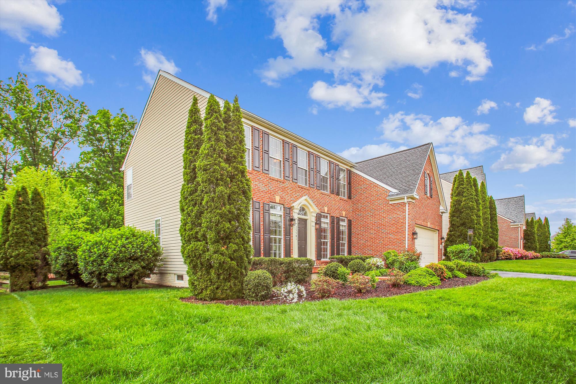 25501 TOMEY COURT