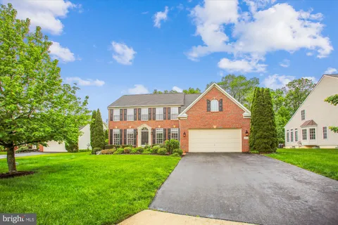 25501 Tomey Court, Aldie, VA 20105 - MLS#: VALO2096212