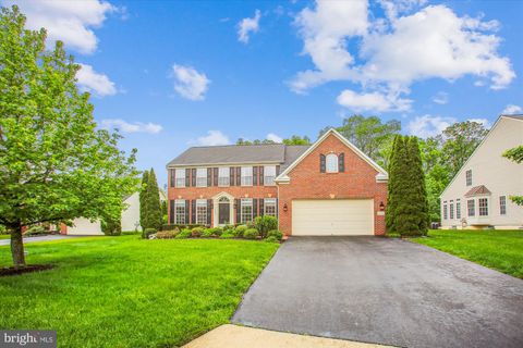 25501 TOMEY COURT ALDIE VA 20105