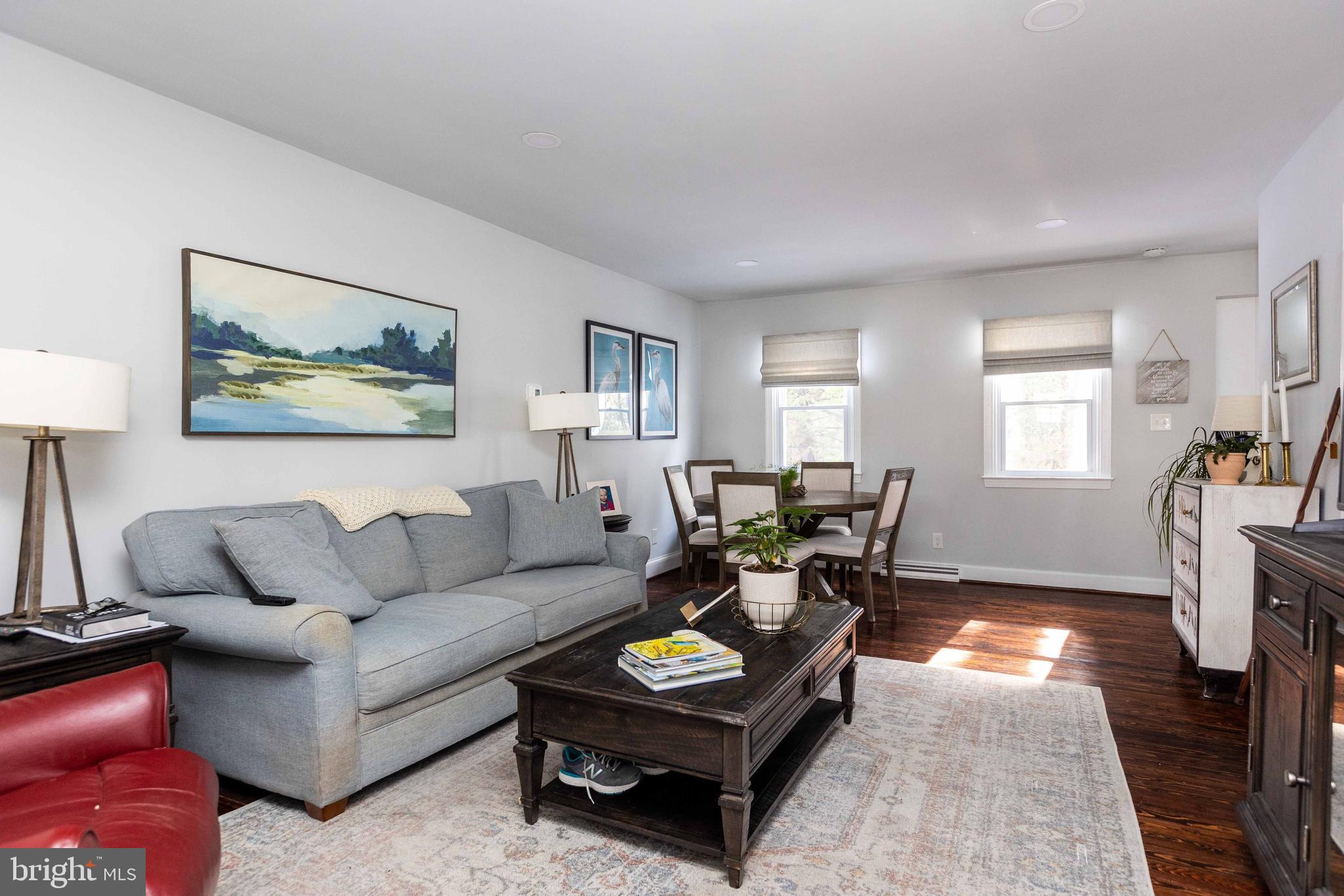 MANHATTAN BEACH - Residential