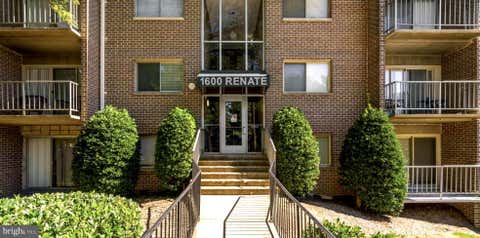 Condo For Rent - 1600 Renate Drive #304<br/> Prince William County, WOODBRIDGE, VA 22192