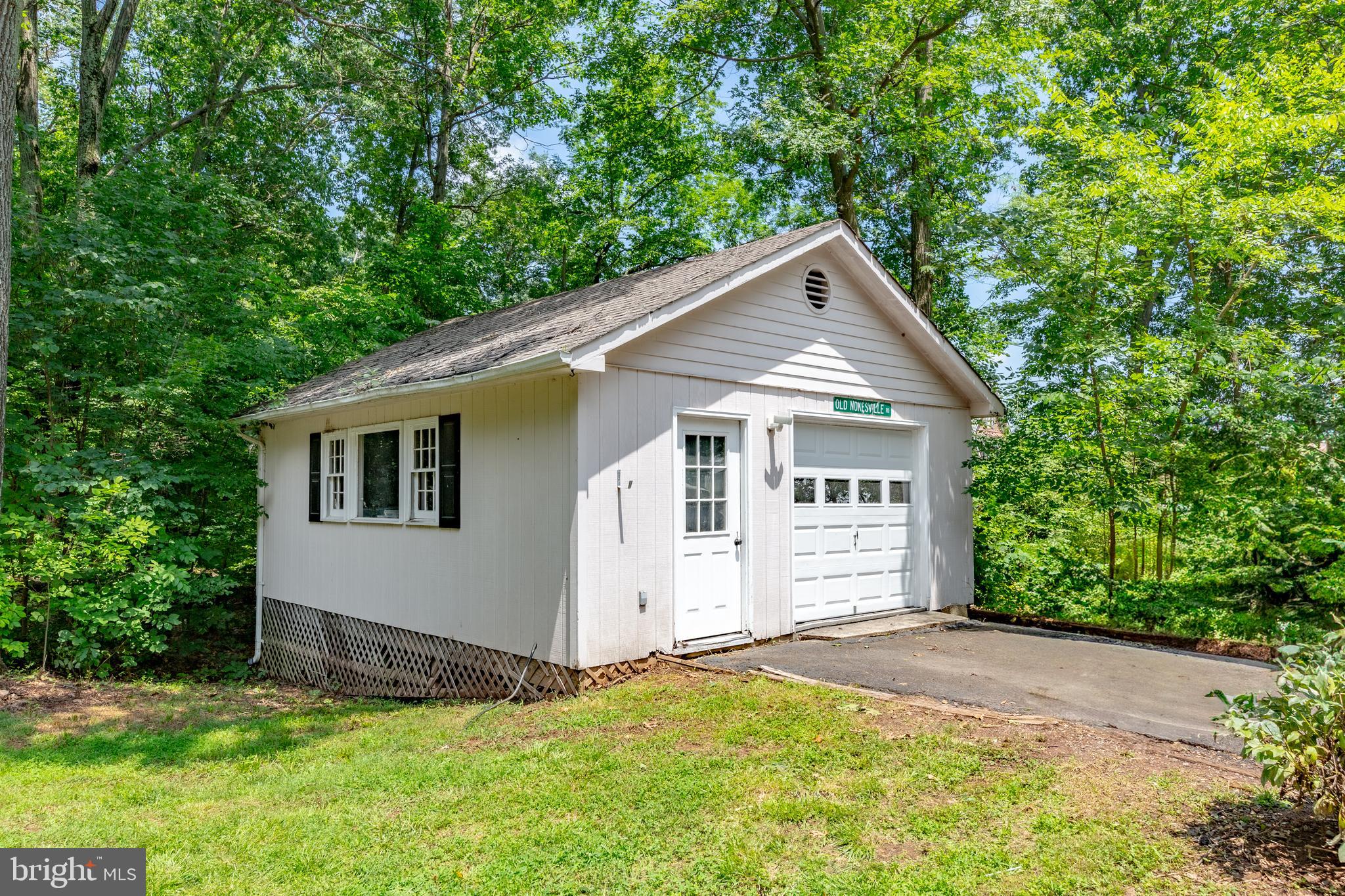 12710 NOKESVILLE ROAD