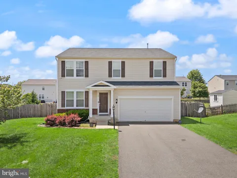 30 Ivy Spring Lane, Fredericksburg, VA MLS: VAST2039102
