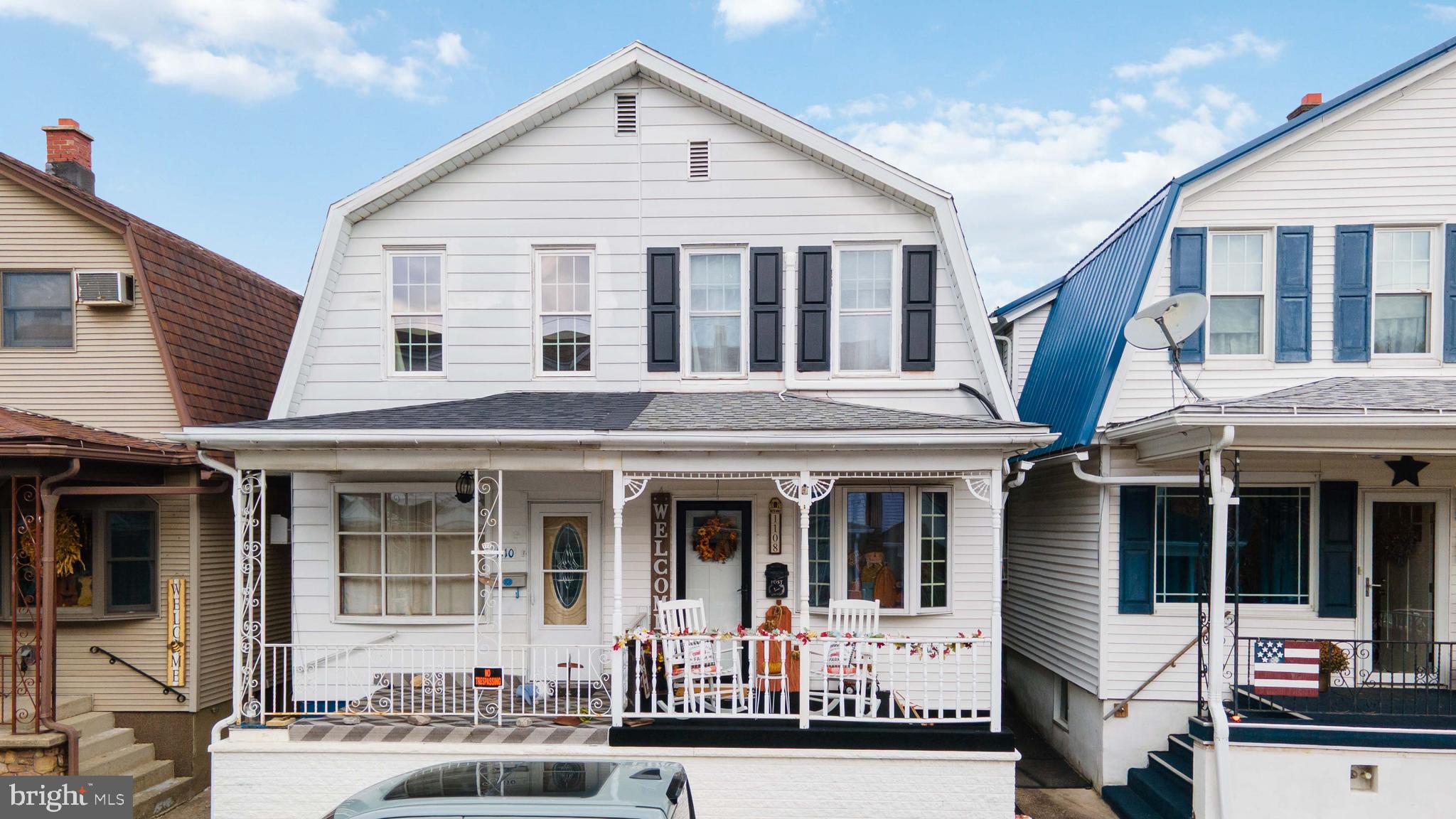 KULPMONT - Residential