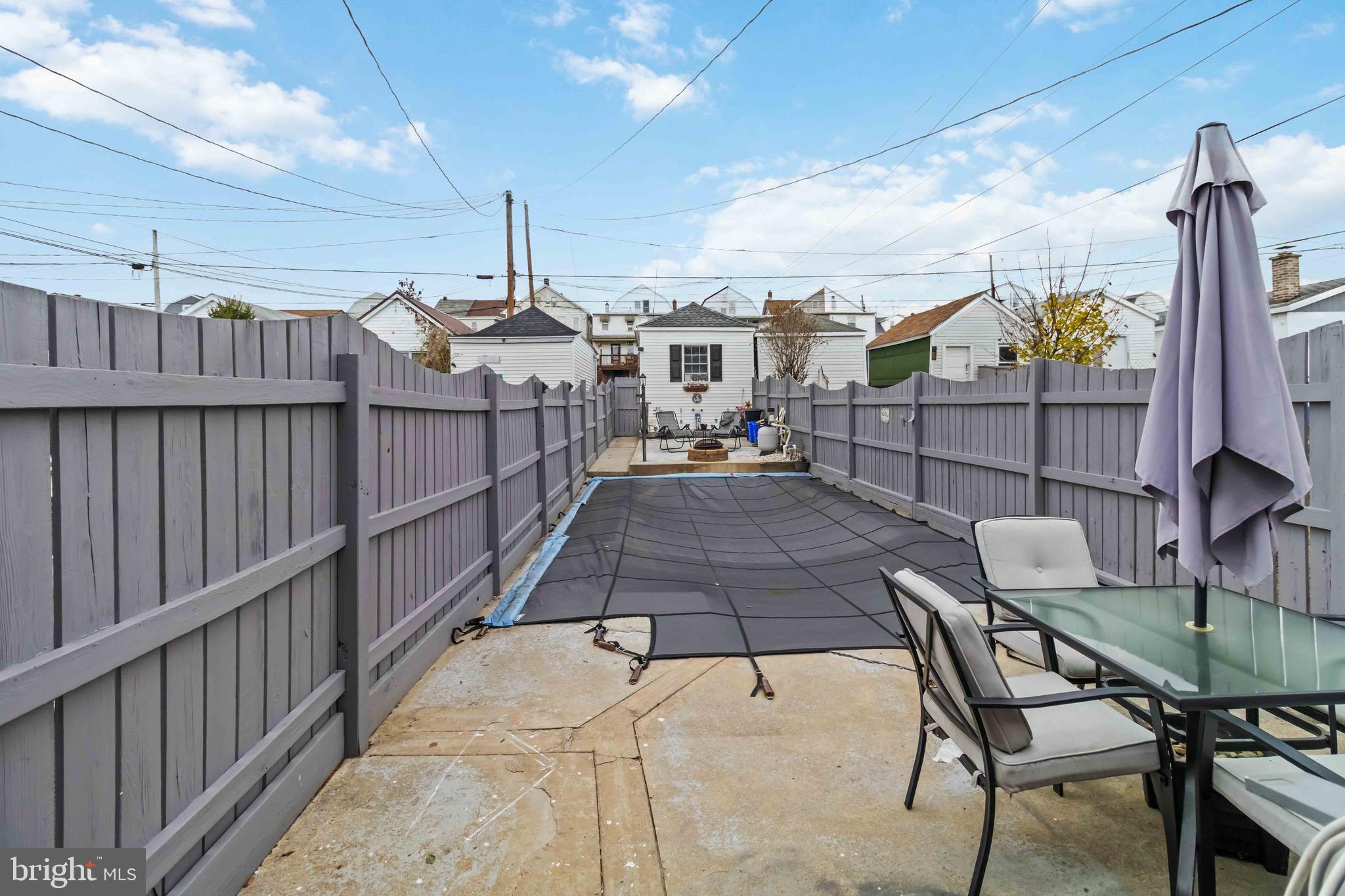 KULPMONT - Residential