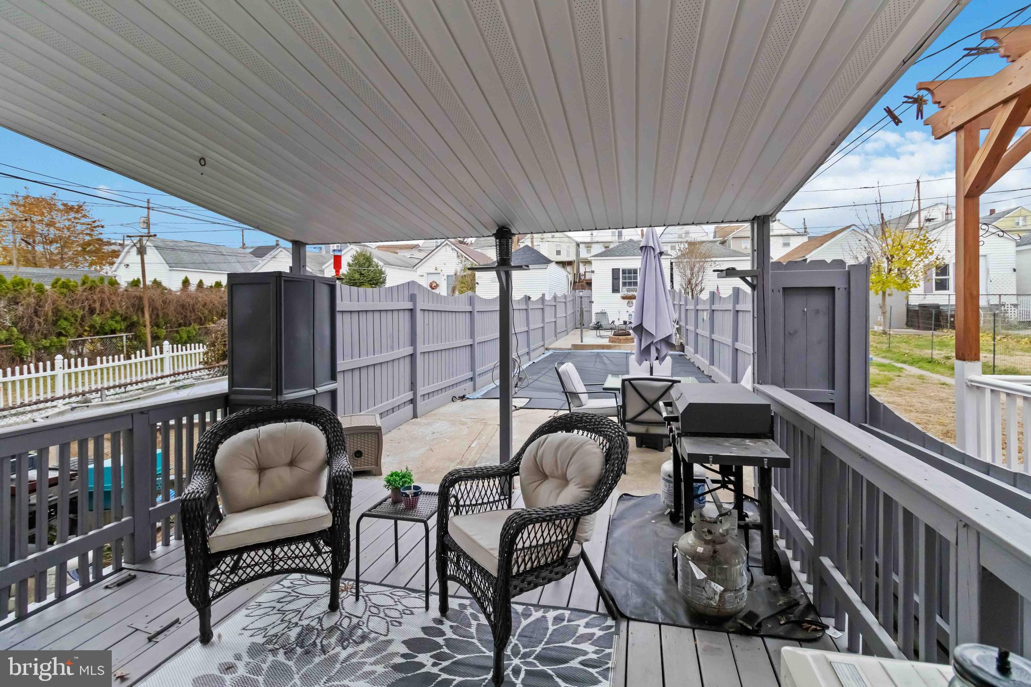 KULPMONT - Residential