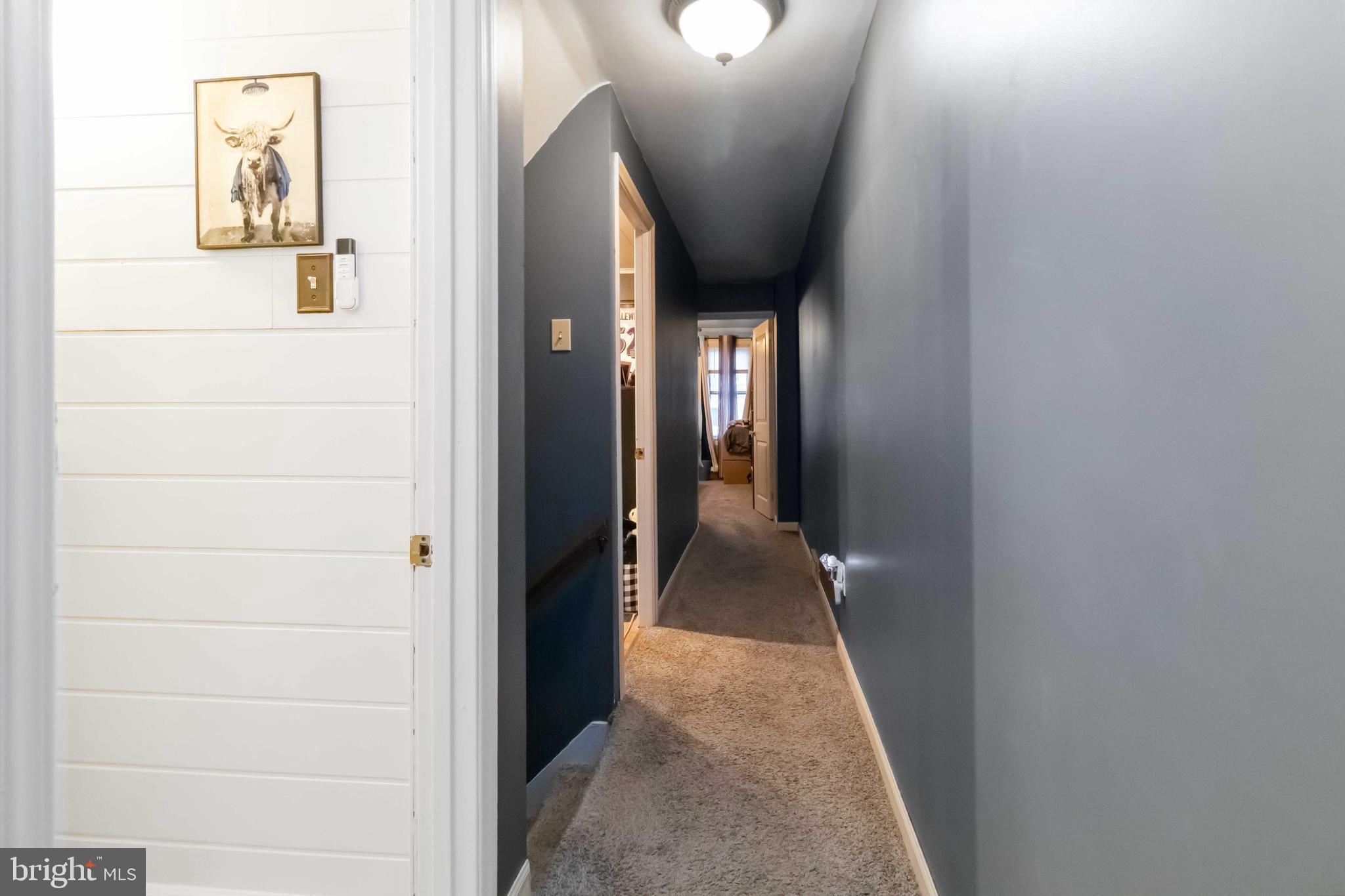 KULPMONT - Residential