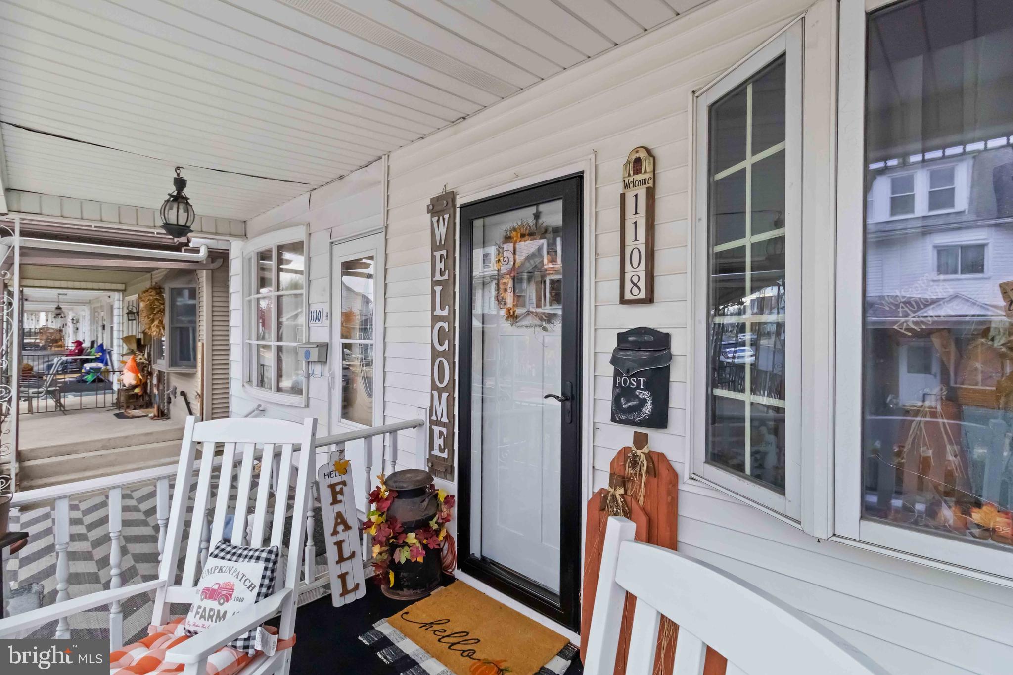 KULPMONT - Residential