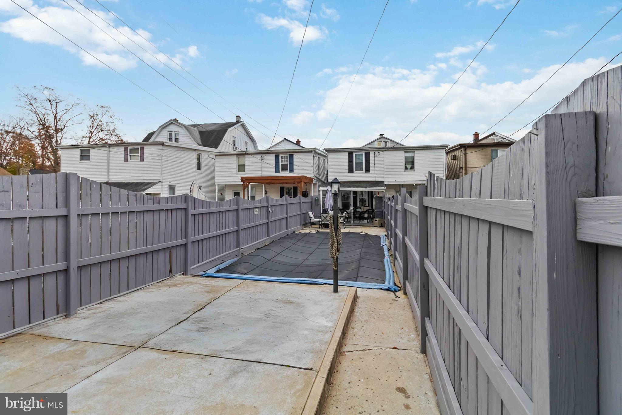 KULPMONT - Residential