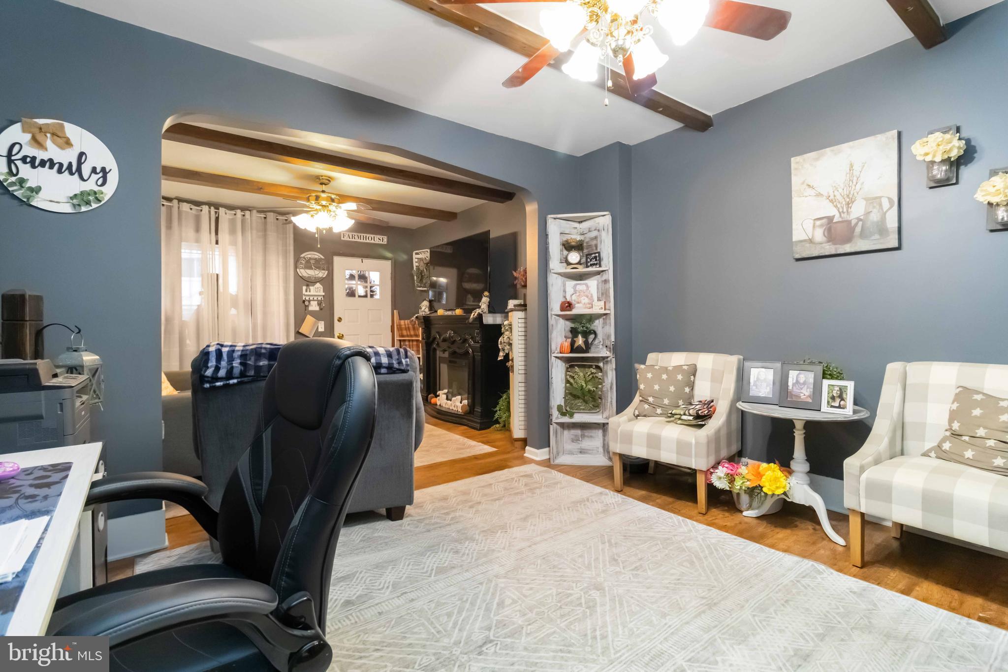 KULPMONT - Residential