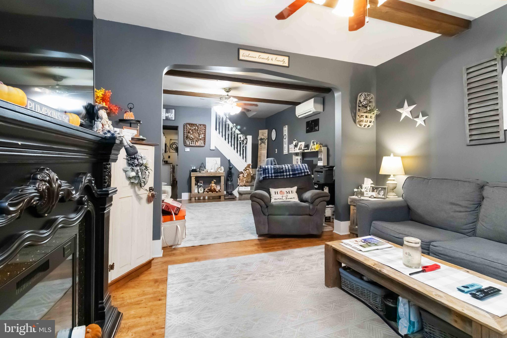 KULPMONT - Residential