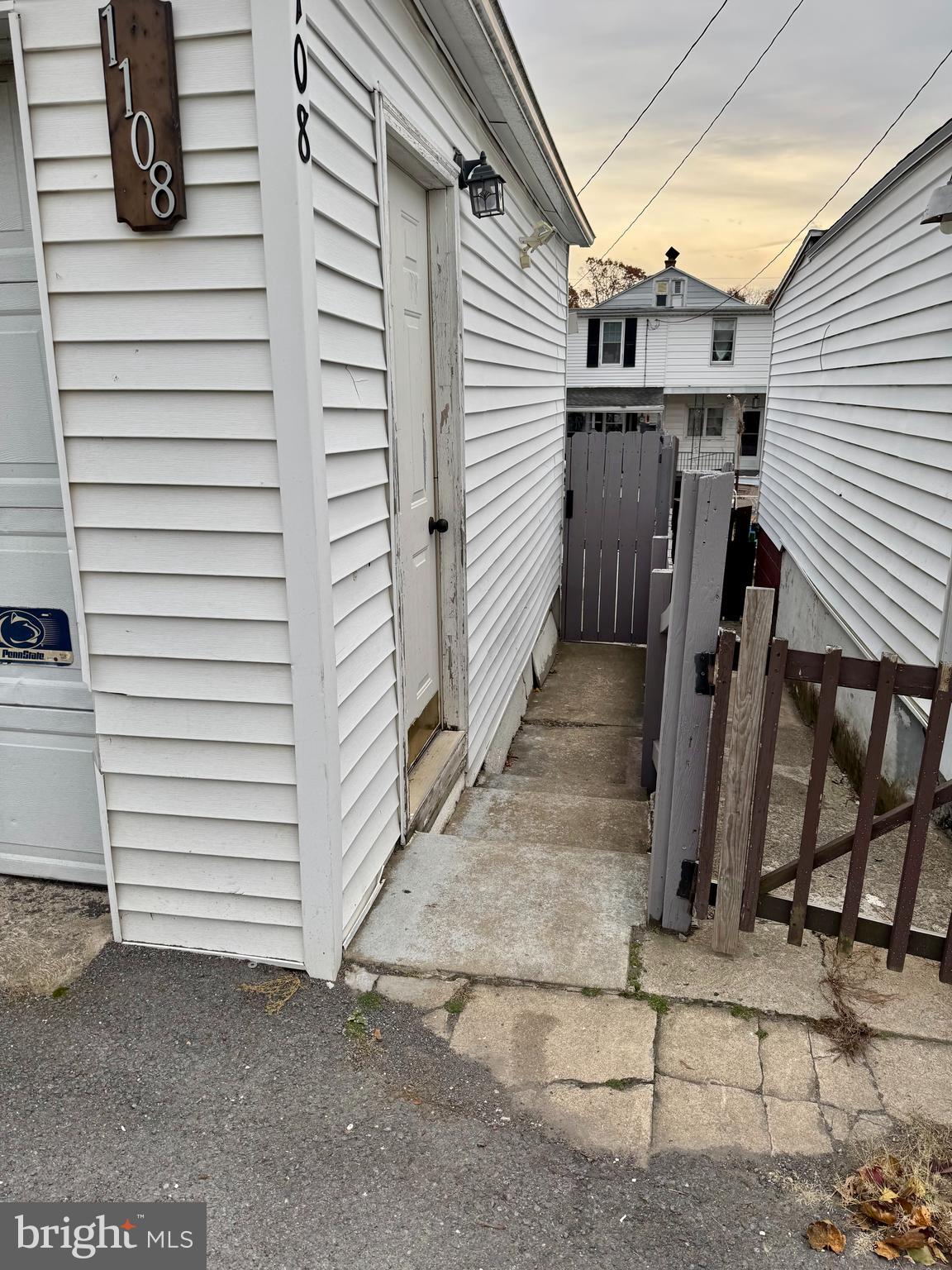 KULPMONT - Residential