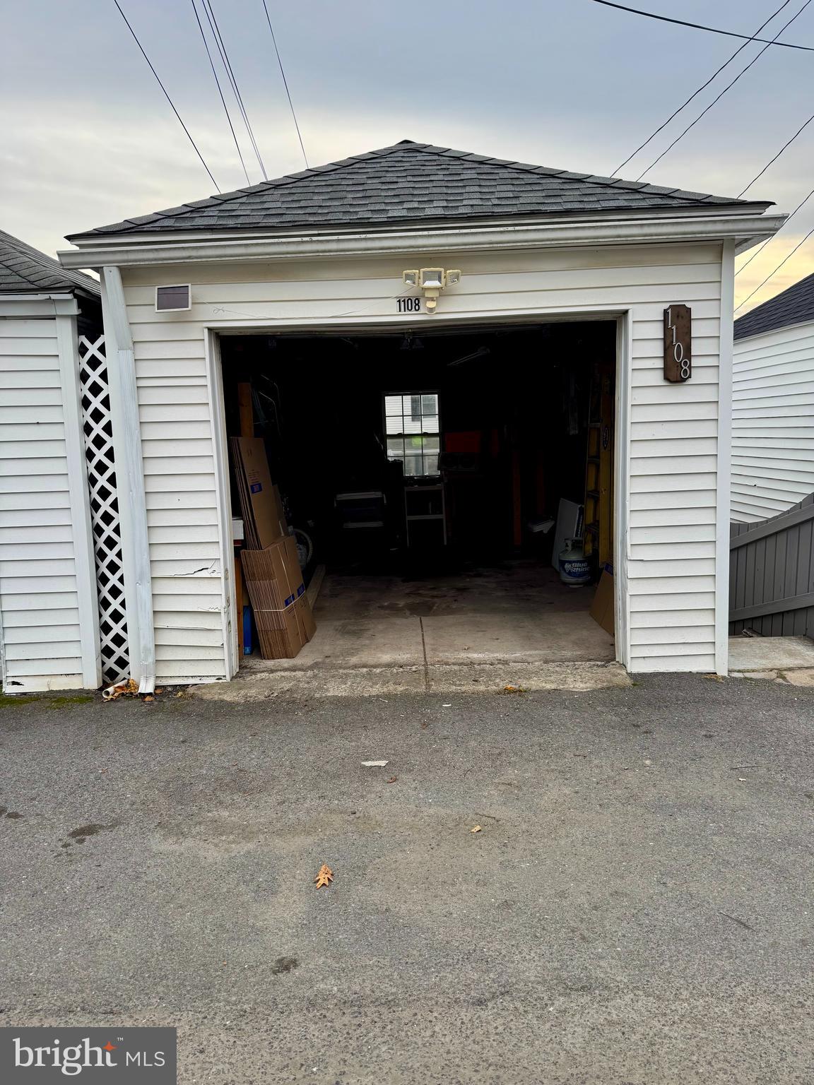 KULPMONT - Residential