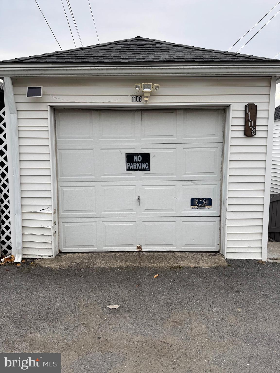 KULPMONT - Residential