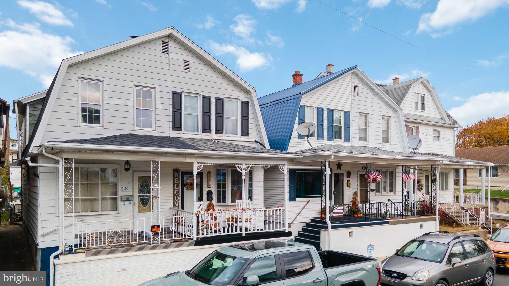 KULPMONT - Residential